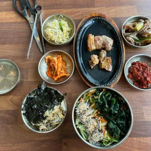 소섬전복 리뷰 사진