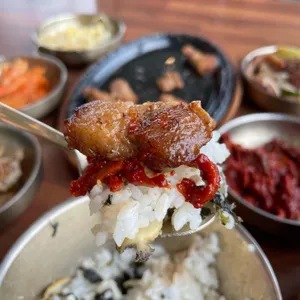 소섬전복 리뷰 사진
