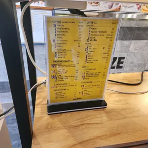 메가커피 리뷰 사진