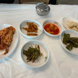 맛동순두부 사진