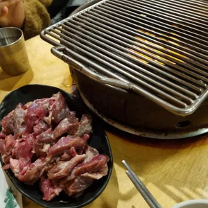 서래갈매기 사진
