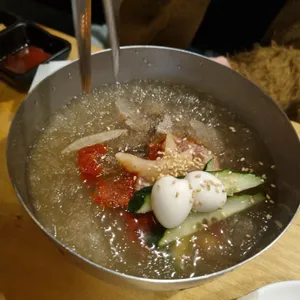 서래갈매기 사진