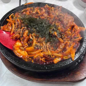 서남만찬 리뷰 사진