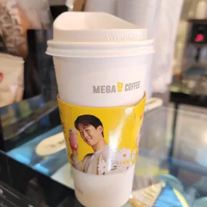 메가커피 사진