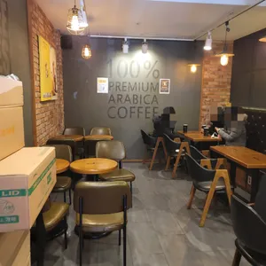 메가커피 리뷰 사진