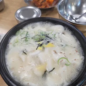 신선설농탕 사진