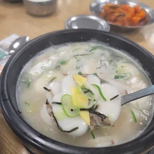 신선설농탕 사진