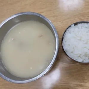 신선설농탕 사진