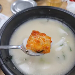 신선설농탕 사진