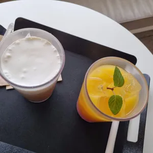 핸즈커피 사진