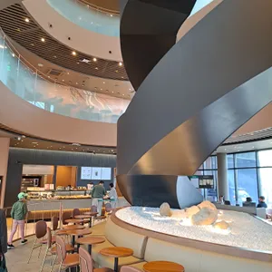 스타벅스 리뷰 사진