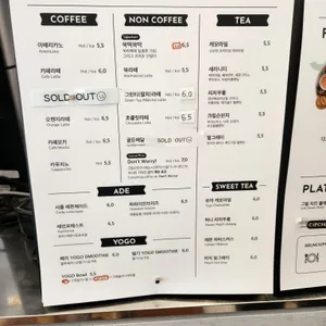 서클 리뷰 사진