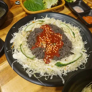 부엌지기 사진