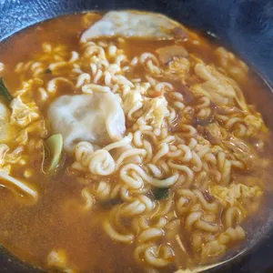 상아김밥 사진