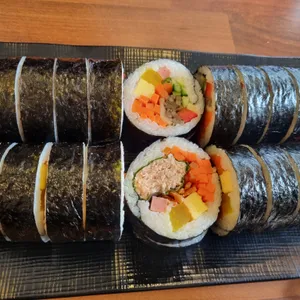 상아김밥 사진