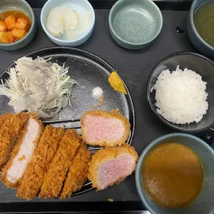 덴키카츠 사진