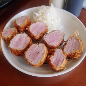 도톰카츠 사진 2