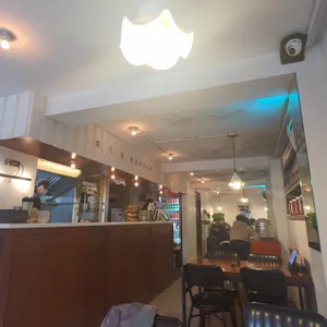 혜화동버거 리뷰 사진