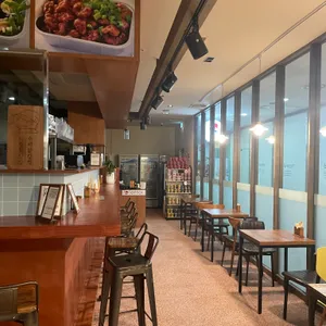 오토김밥 리뷰 사진