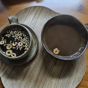 보성전통찻집 사진