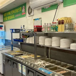 소백양샤브샤브전문점 리뷰 사진