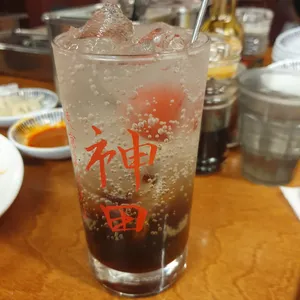 칸다소바 리뷰 사진