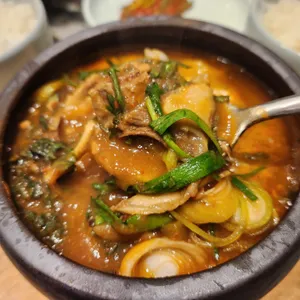 삼원가든 사진