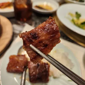 삼원가든 사진