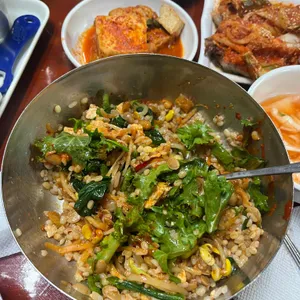 시골야채된장 대표 사진