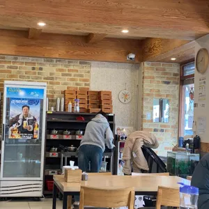 부뚜막애순두부 리뷰 사진
