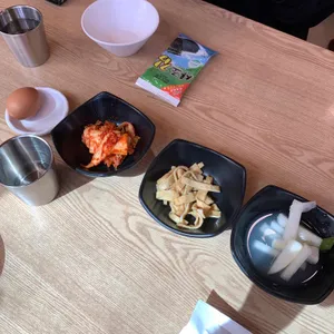 부뚜막애순두부 사진