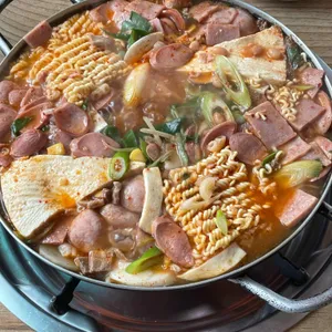 KD부대찌개나눔터 사진