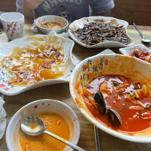 소야짬뽕 사진