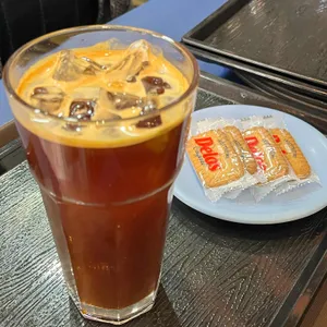 느티나무카페 사진