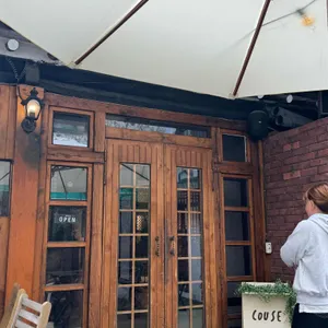 코우즈 리뷰 사진