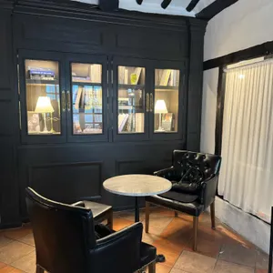 코우즈 리뷰 사진