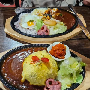 올드타임 사진