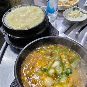 초지참숯불갈비 사진