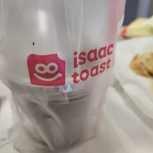 이삭토스트 사진