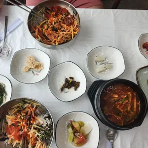 미강횟집 사진