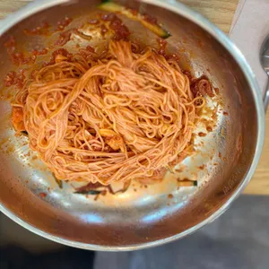 민속가야밀면 사진
