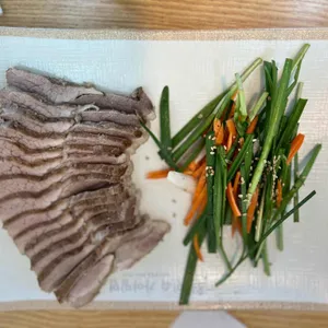 민속가야밀면 사진