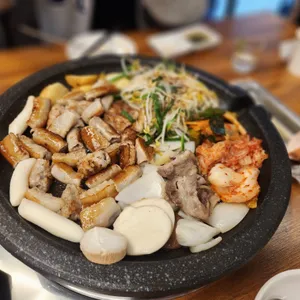 바른곱창 사진