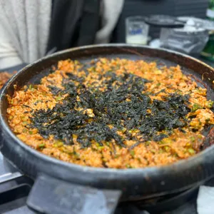 백년불고기 사진