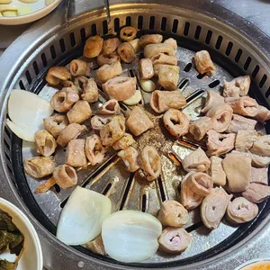 대구막창껍데기 사진