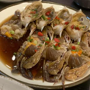 놀라운 본전게장 사진