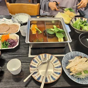 일공공샤브 사진