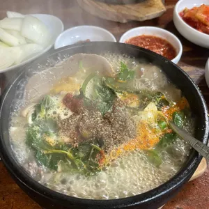 순대일번지 사진
