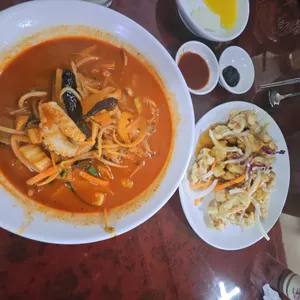 뽕나루 사진