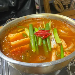 왕대포 사진